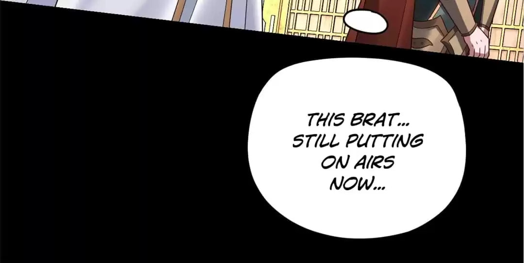 I Am the Fated Villain Chapter 107 page 11 - 