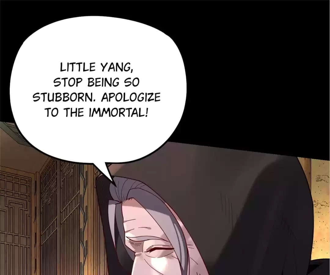 I Am the Fated Villain Chapter 107 page 12 - 