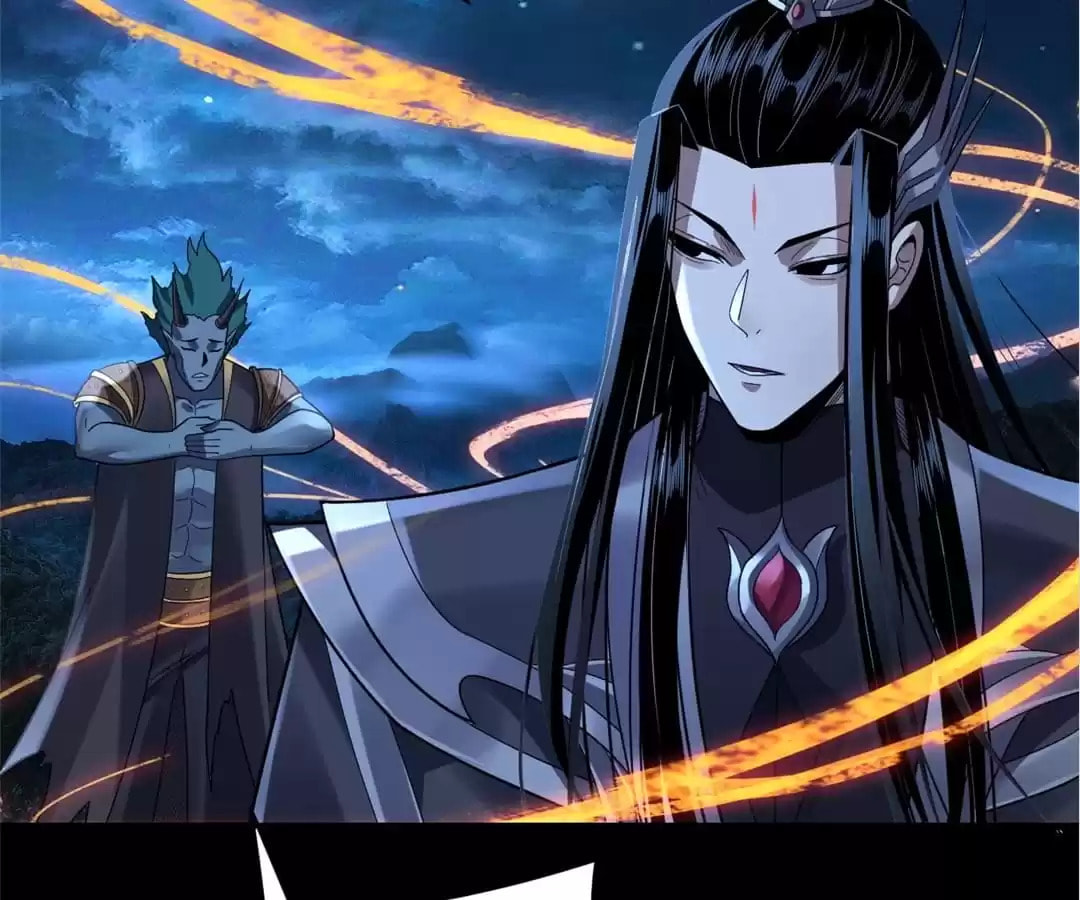 I Am the Fated Villain Chapter 107 page 120 - 