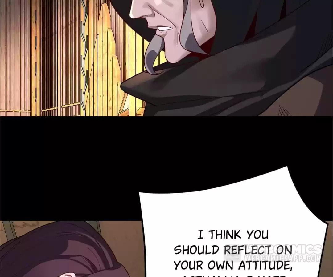 I Am the Fated Villain Chapter 107 page 13 - 