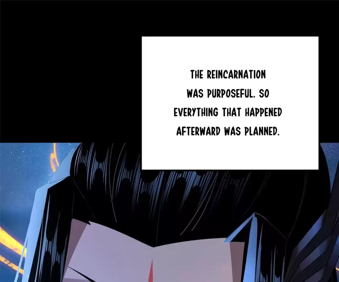 I Am the Fated Villain Chapter 107 page 122 - 