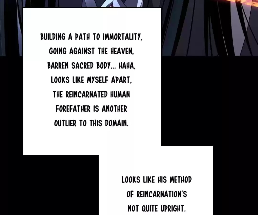 I Am the Fated Villain Chapter 107 page 124 - 
