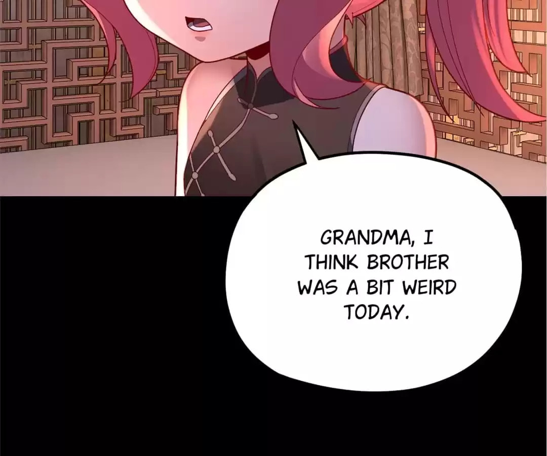 I Am the Fated Villain Chapter 107 page 129 - 