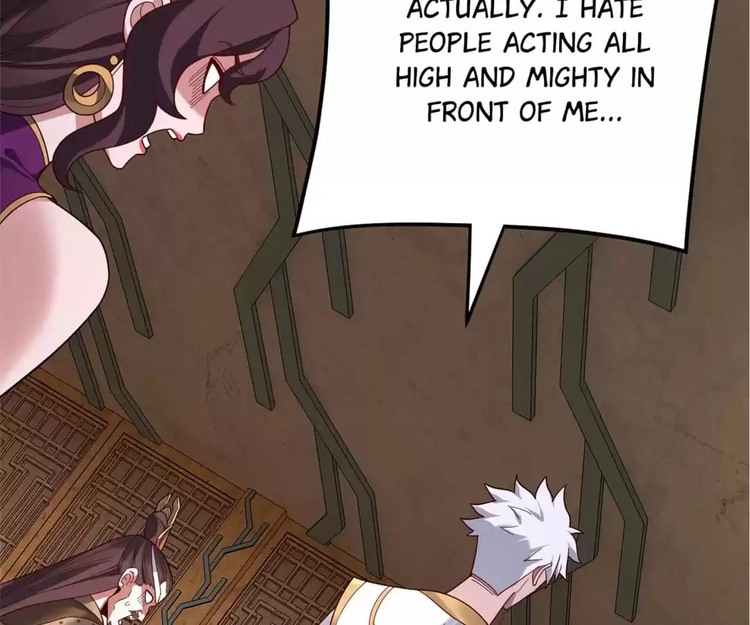 I Am the Fated Villain Chapter 107 page 14 - 