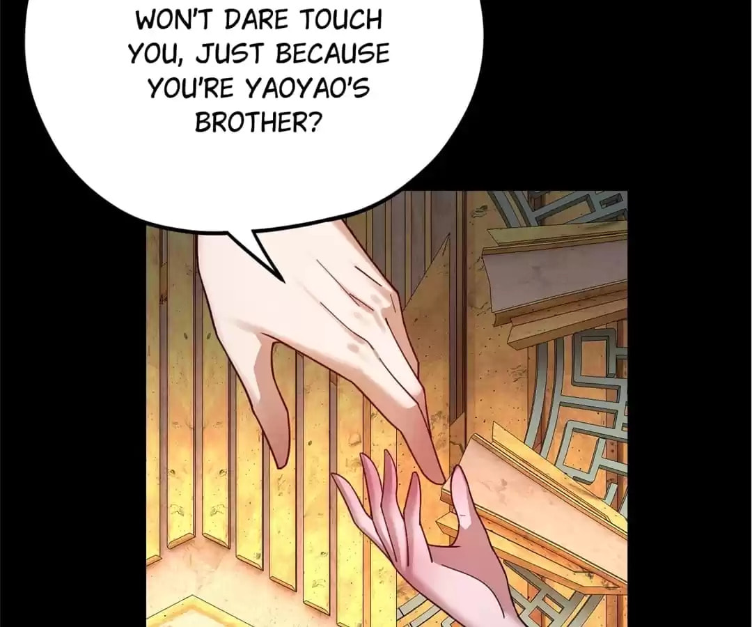 I Am the Fated Villain Chapter 107 page 20 - 