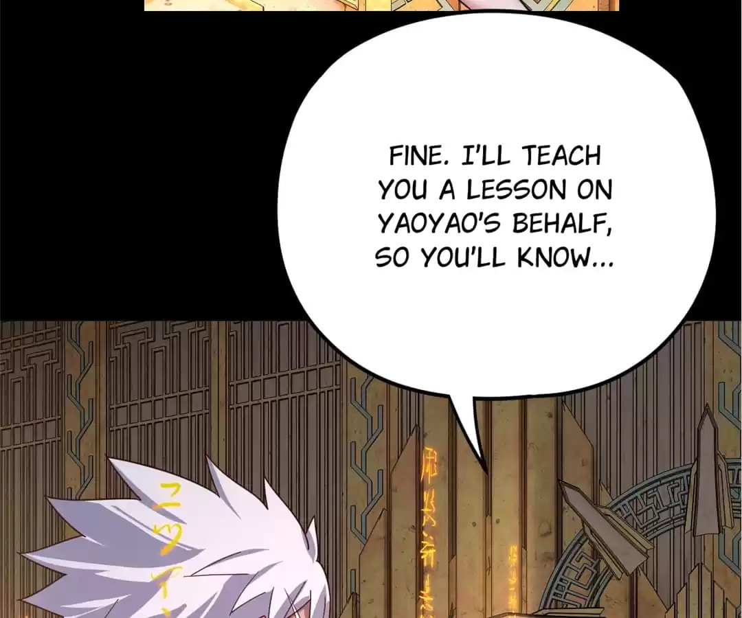 I Am the Fated Villain Chapter 107 page 21 - 
