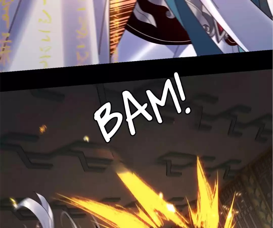 I Am the Fated Villain Chapter 107 page 26 - 