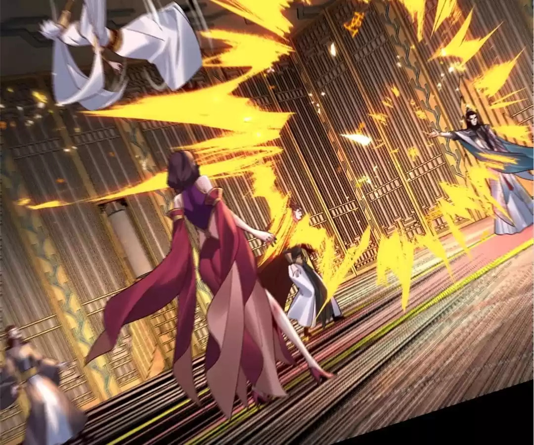 I Am the Fated Villain Chapter 107 page 27 - 