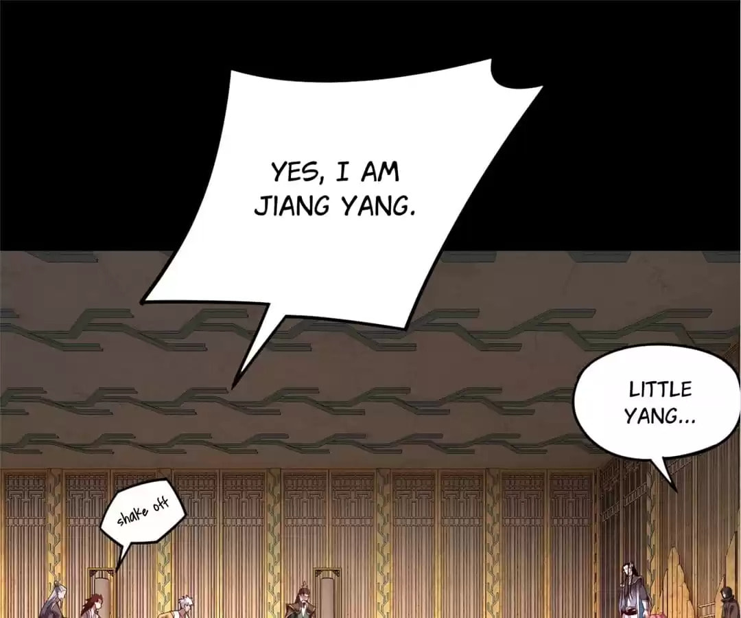 I Am the Fated Villain Chapter 107 page 4 - 