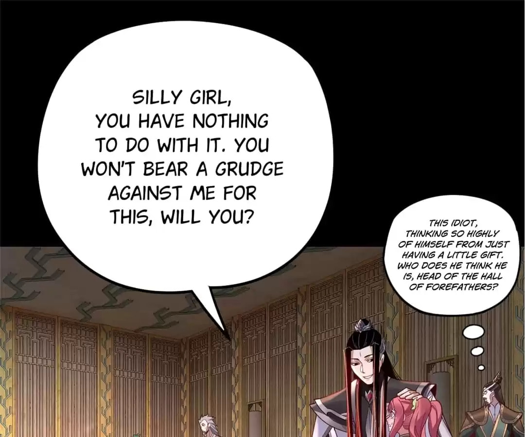 I Am the Fated Villain Chapter 107 page 34 - 
