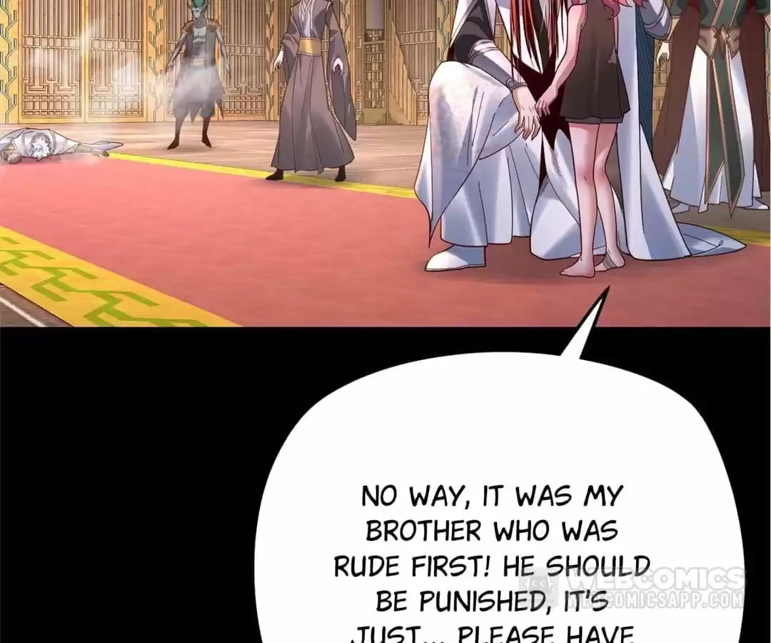 I Am the Fated Villain Chapter 107 page 35 - 