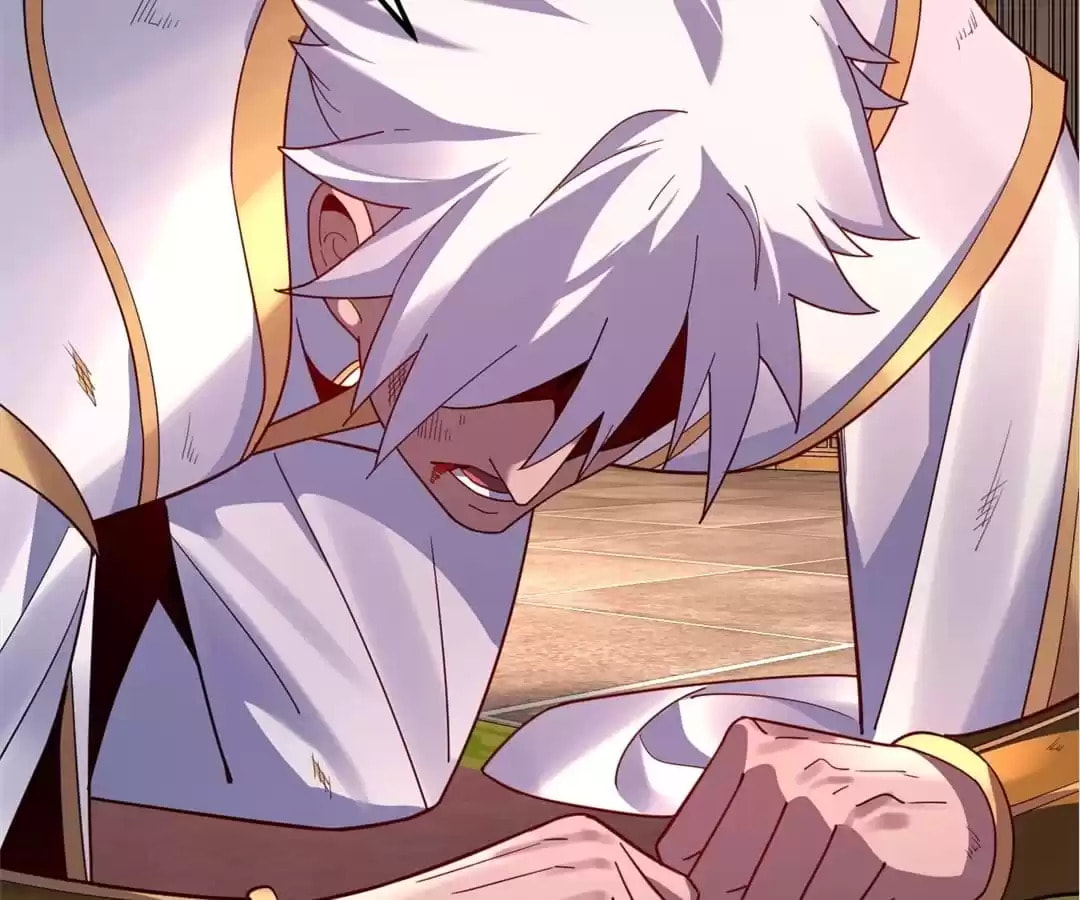 I Am the Fated Villain Chapter 107 page 37 - 