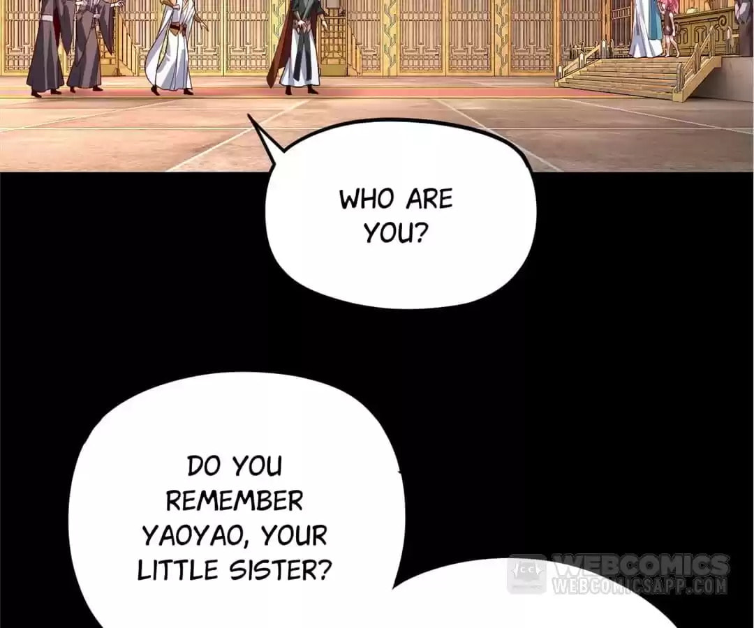 I Am the Fated Villain Chapter 107 page 5 - 