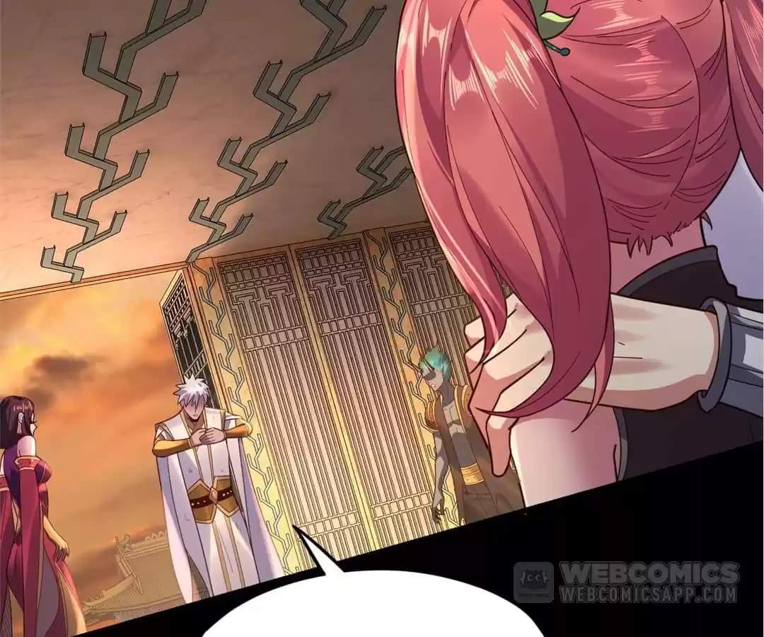 I Am the Fated Villain Chapter 107 page 42 - 