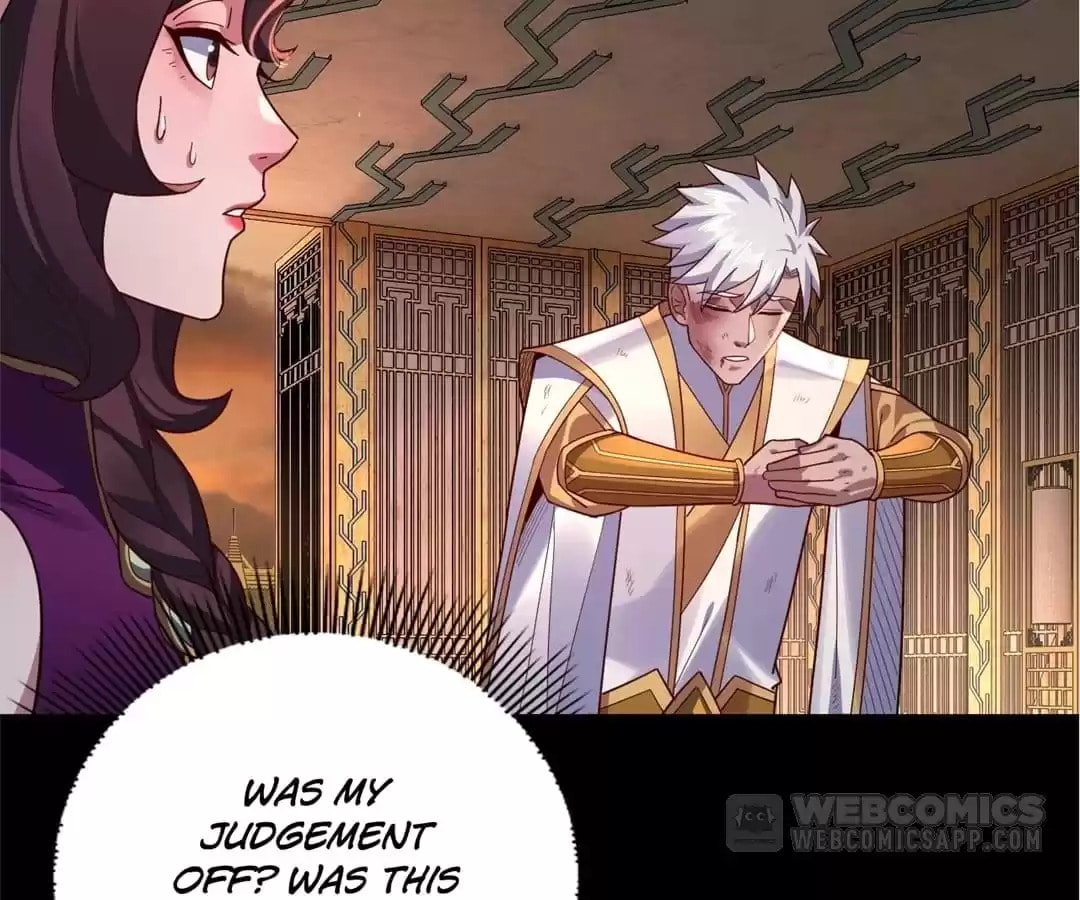 I Am the Fated Villain Chapter 107 page 45 - 