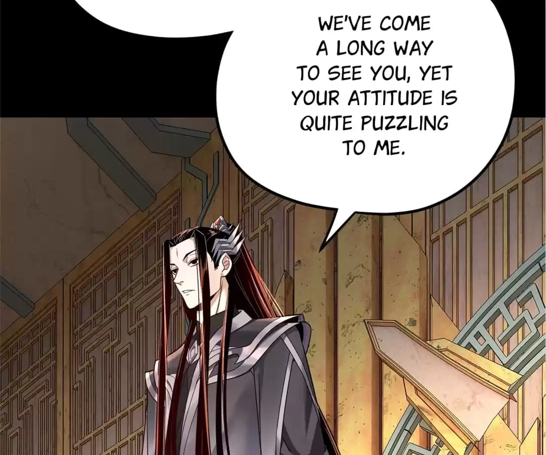 I Am the Fated Villain Chapter 107 page 6 - 