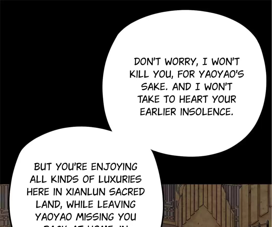 I Am the Fated Villain Chapter 107 page 54 - 