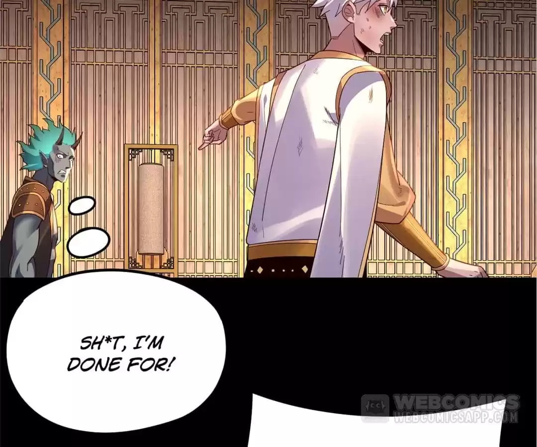 I Am the Fated Villain Chapter 107 page 59 - 