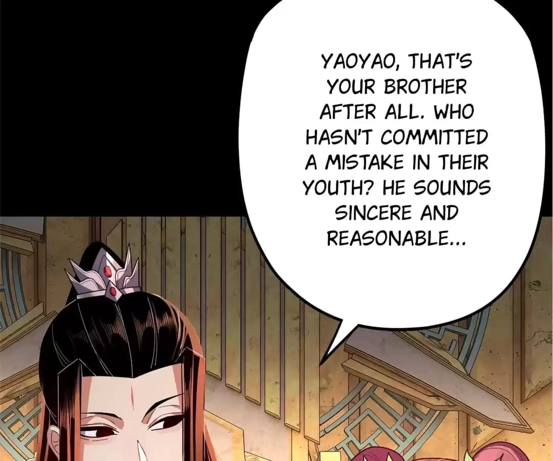 I Am the Fated Villain Chapter 107 page 64 - 