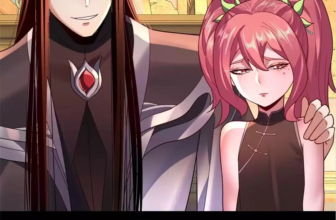 I Am the Fated Villain Chapter 107 page 65 - 