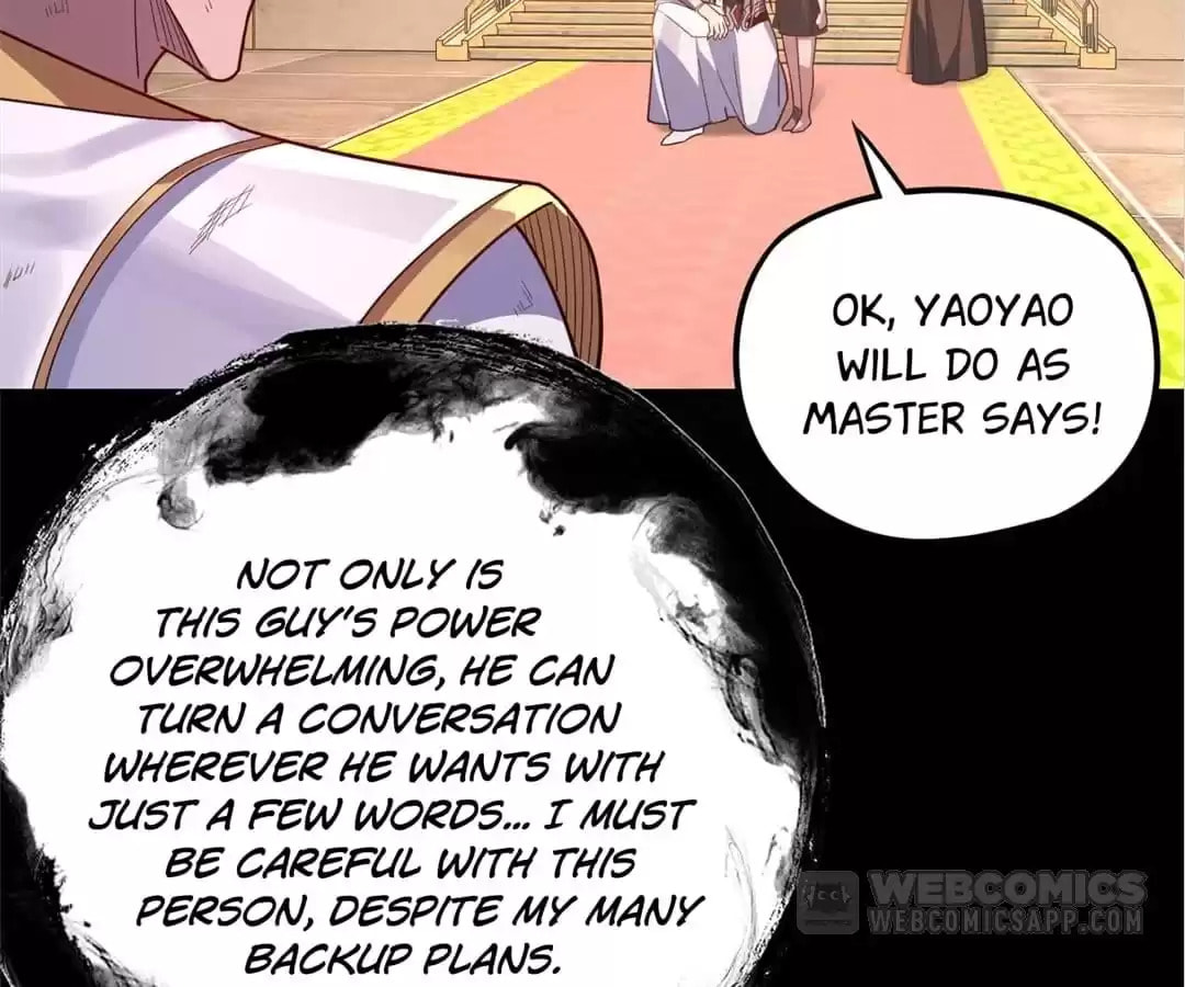 I Am the Fated Villain Chapter 107 page 67 - 