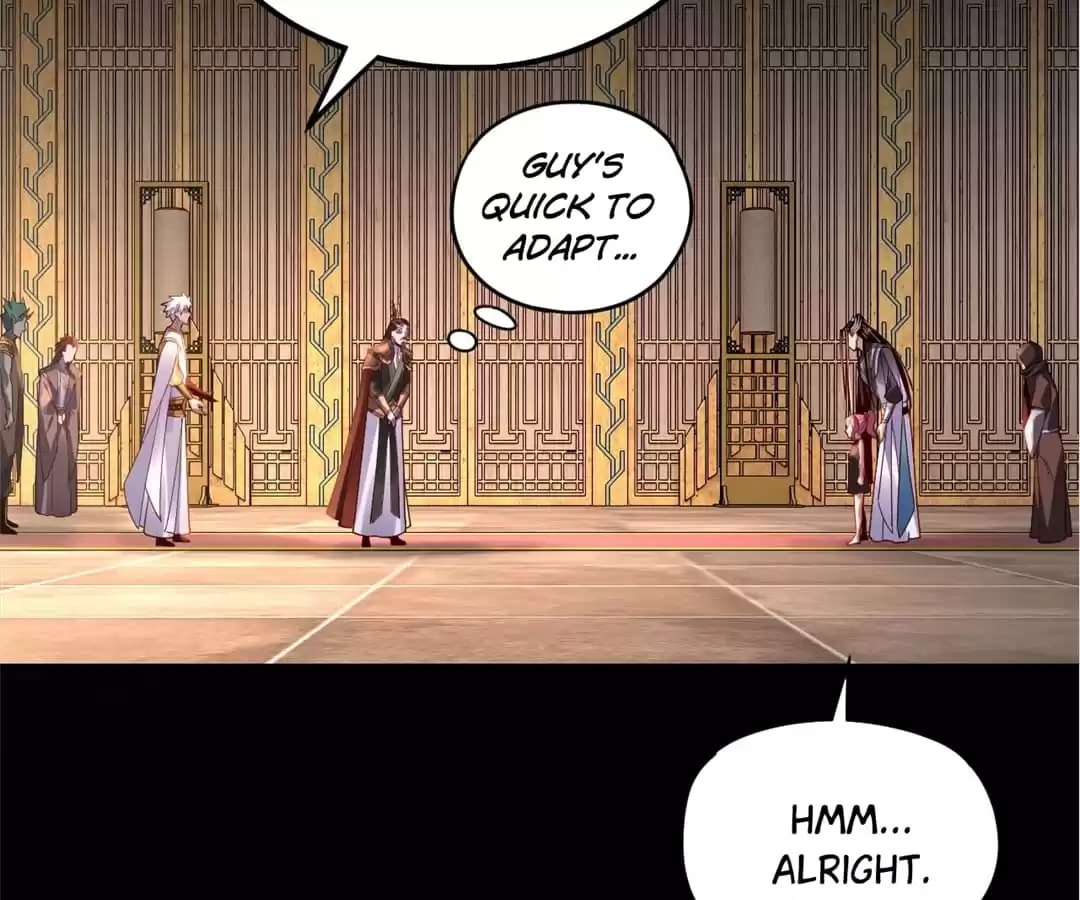 I Am the Fated Villain Chapter 107 page 69 - 