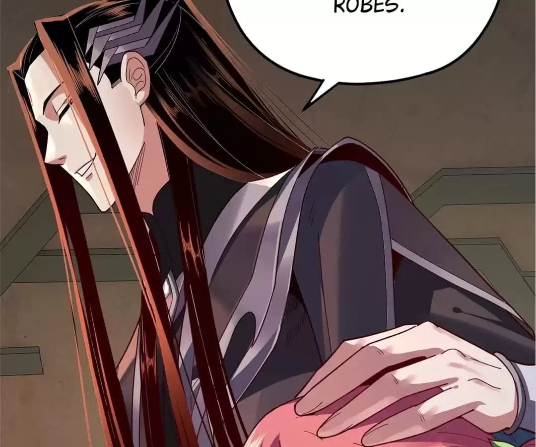I Am the Fated Villain Chapter 107 page 77 - 