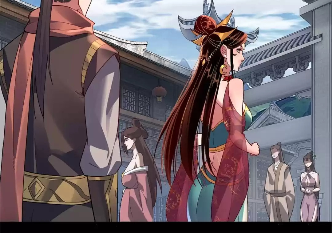 I Am the Fated Villain Chapter 107 page 84 - 