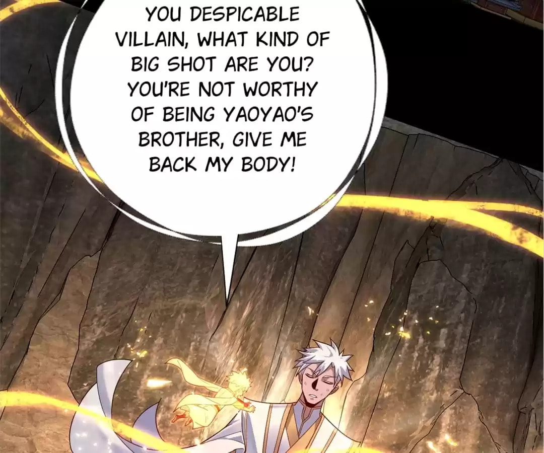 I Am the Fated Villain Chapter 107 page 88 - 