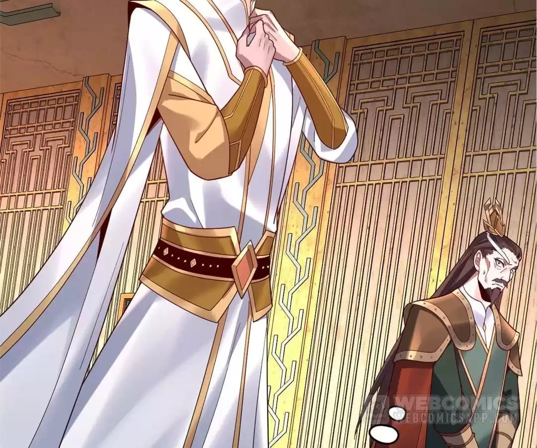 I Am the Fated Villain Chapter 107 page 10 - 