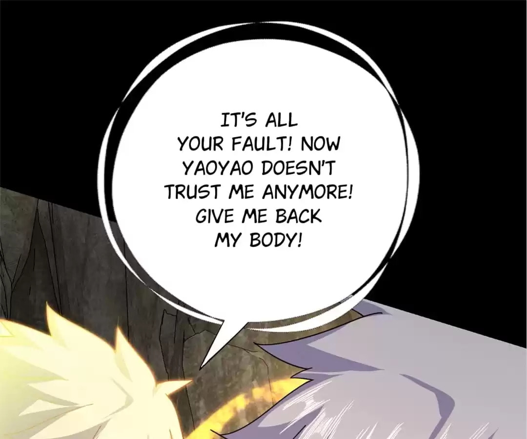 I Am the Fated Villain Chapter 107 page 91 - 
