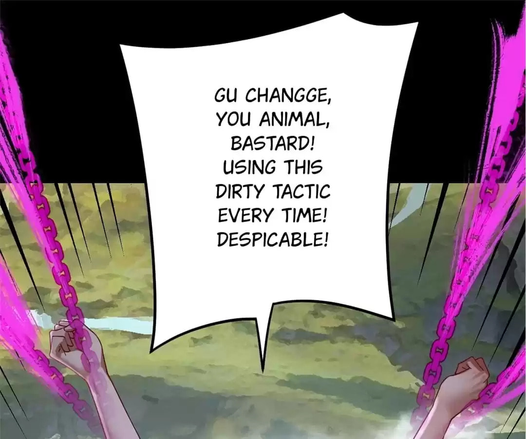 I Am the Fated Villain Chapter 108 page 1 - 