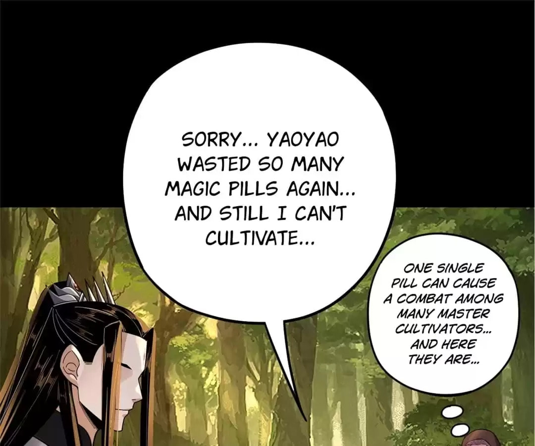 I Am the Fated Villain Chapter 108 page 107 - 