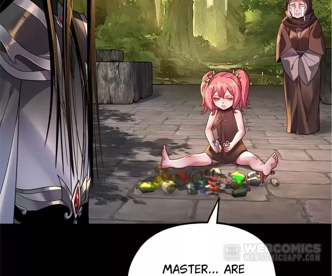 I Am the Fated Villain Chapter 108 page 108 - 