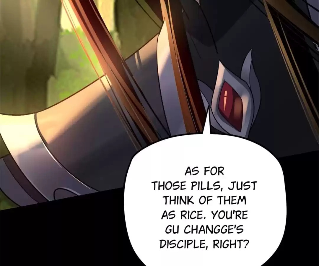 I Am the Fated Villain Chapter 108 page 111 - 