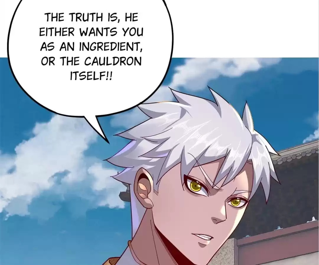 I Am the Fated Villain Chapter 108 page 117 - 