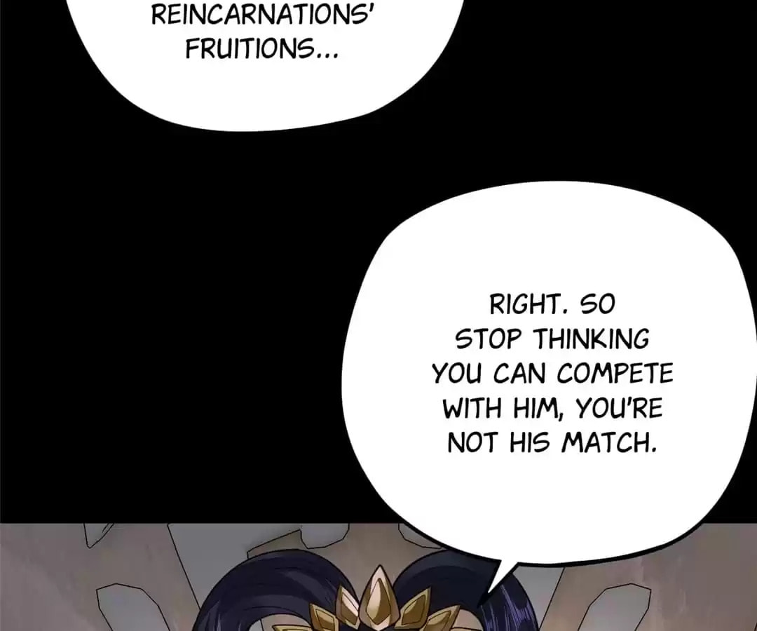 I Am the Fated Villain Chapter 108 page 21 - 