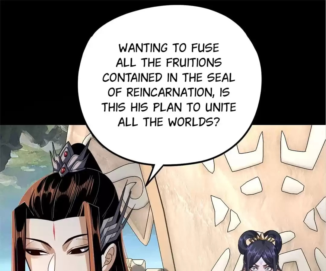 I Am the Fated Villain Chapter 108 page 23 - 