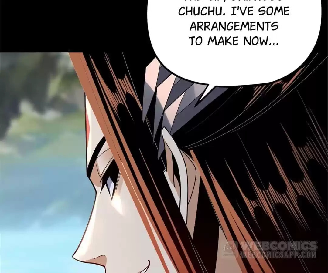 I Am the Fated Villain Chapter 108 page 27 - 