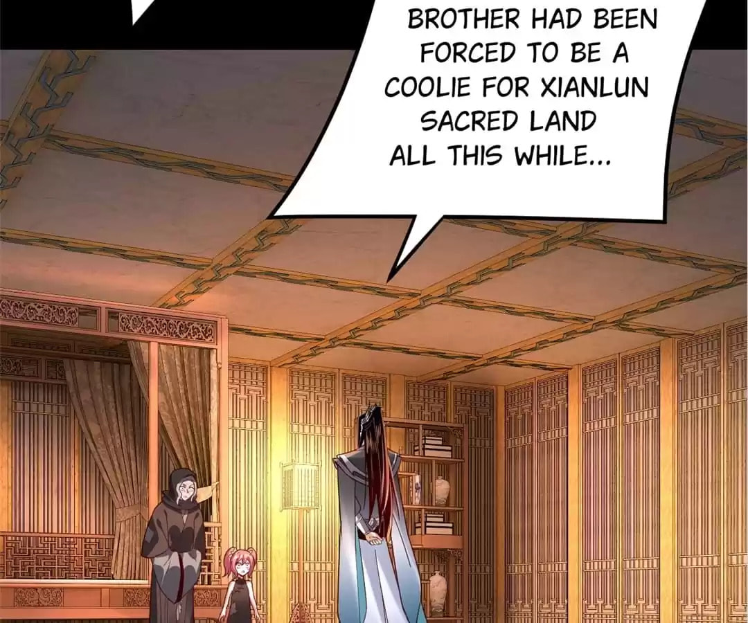I Am the Fated Villain Chapter 108 page 34 - 