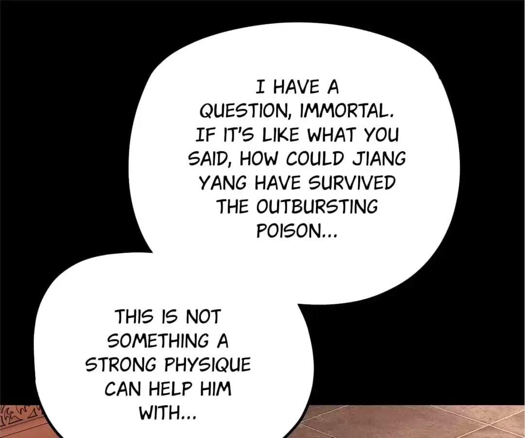 I Am the Fated Villain Chapter 108 page 36 - 