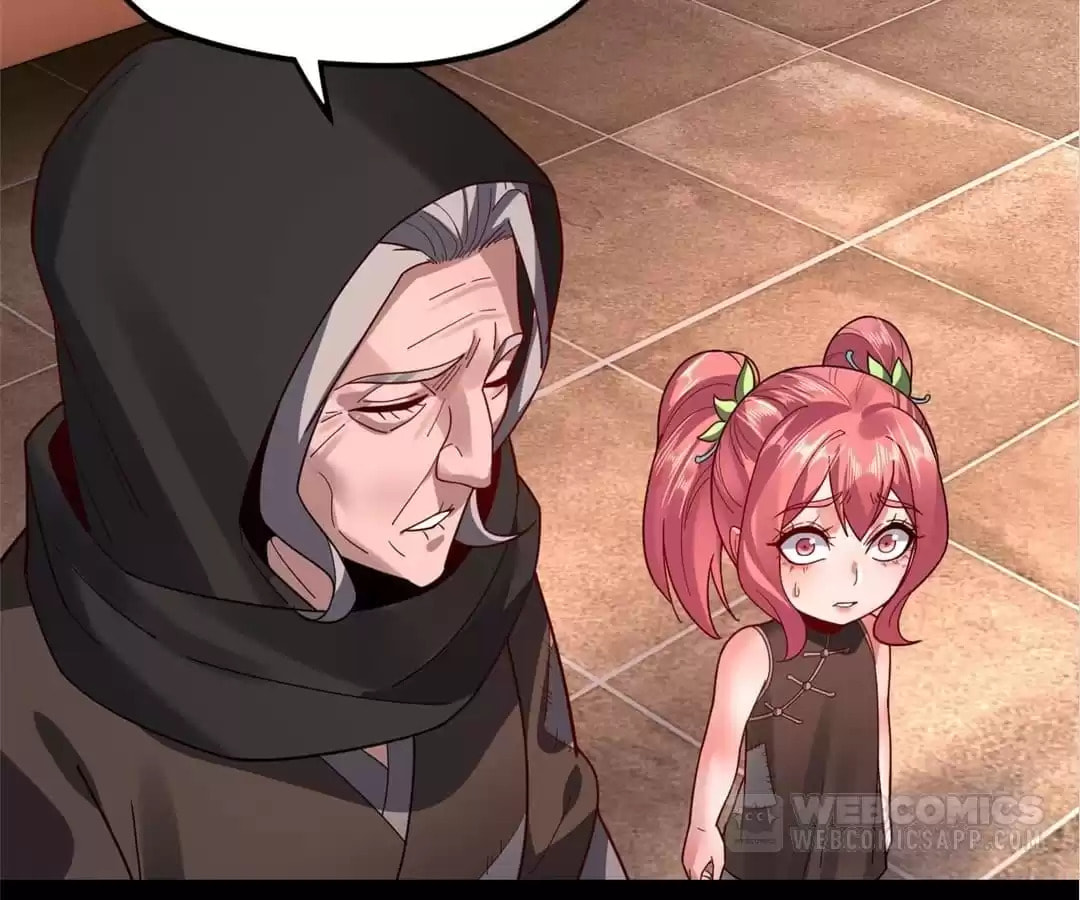 I Am the Fated Villain Chapter 108 page 37 - 