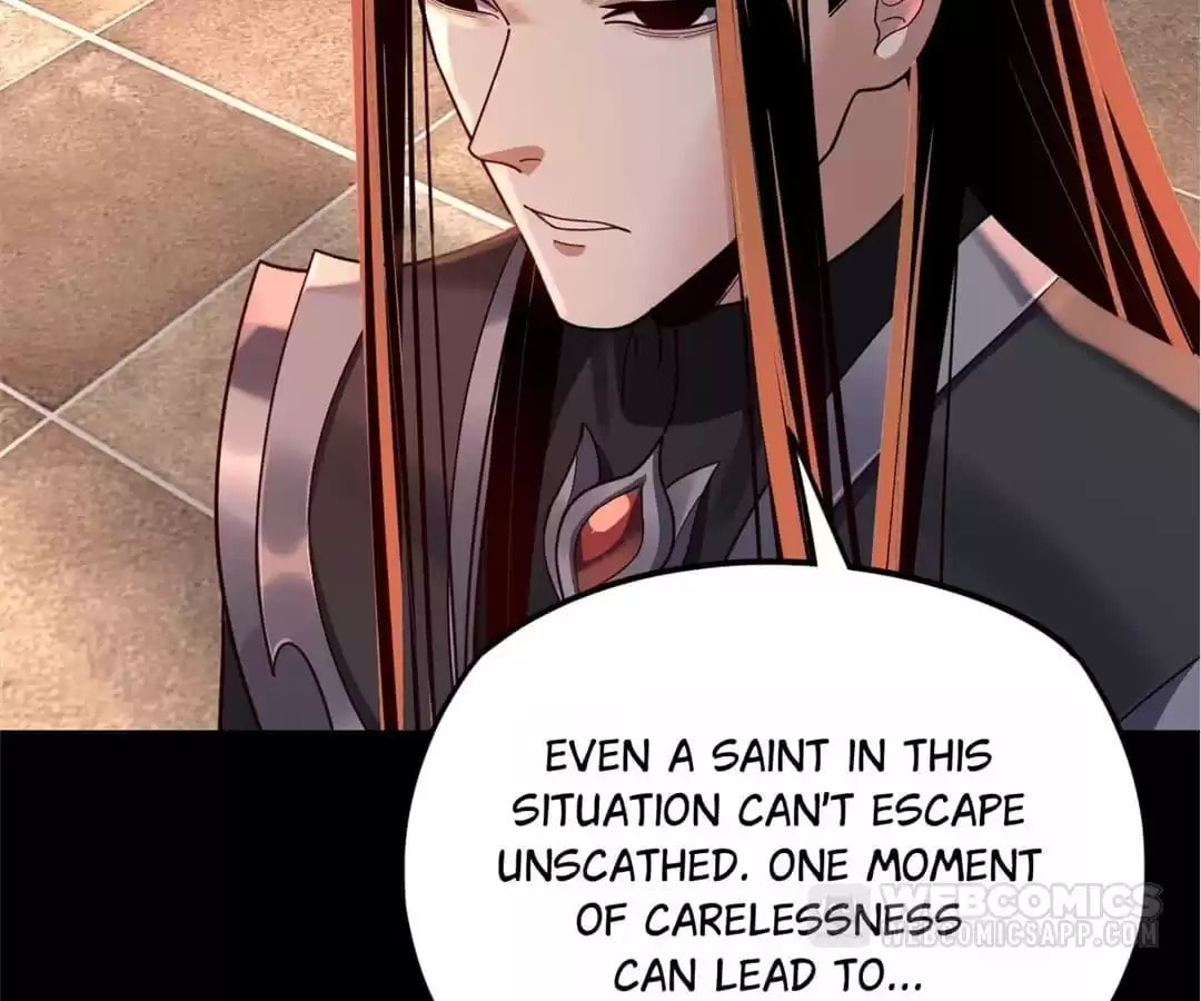 I Am the Fated Villain Chapter 108 page 40 - 