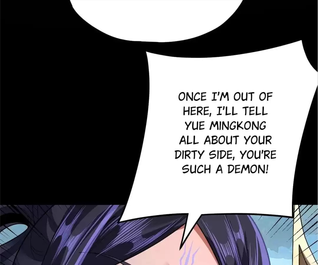 I Am the Fated Villain Chapter 108 page 5 - 