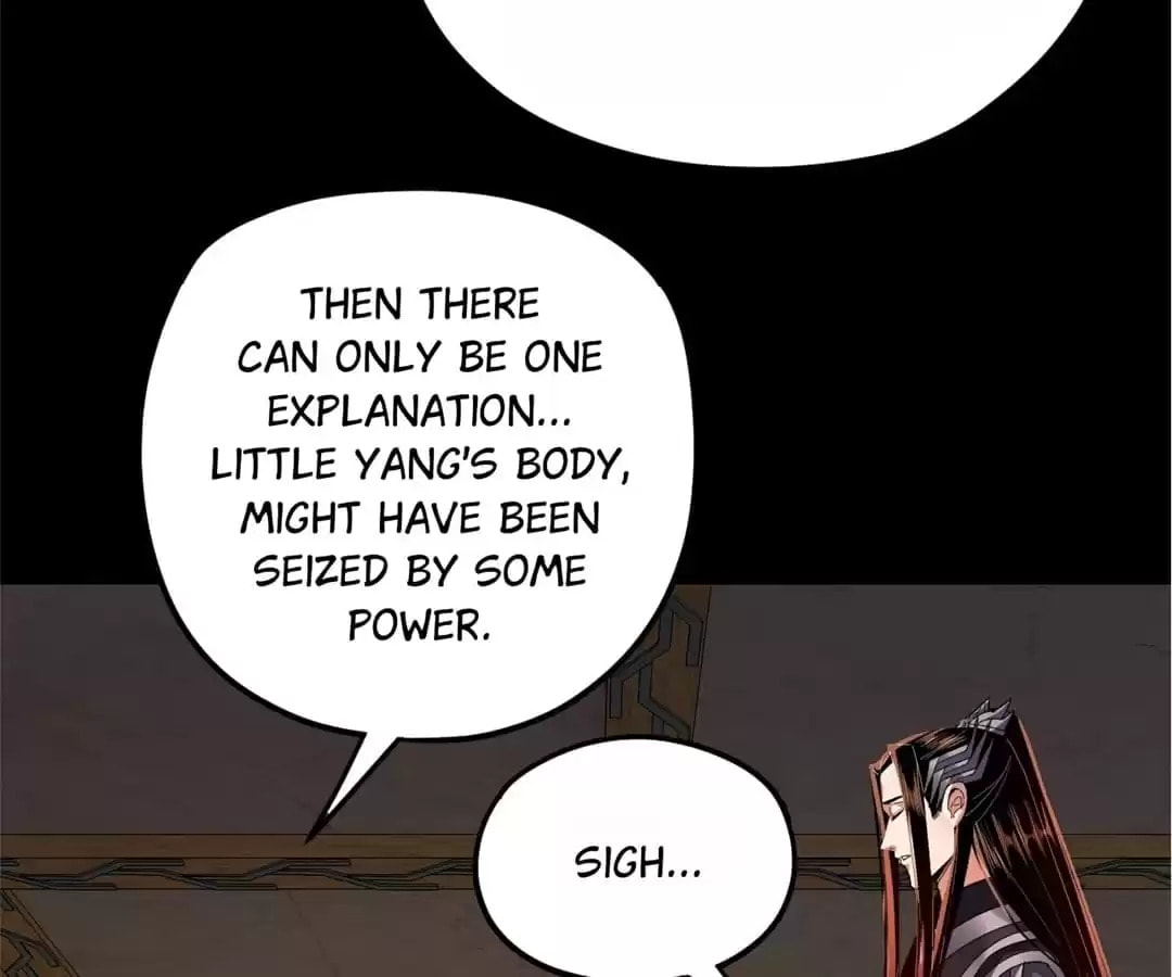 I Am the Fated Villain Chapter 108 page 41 - 