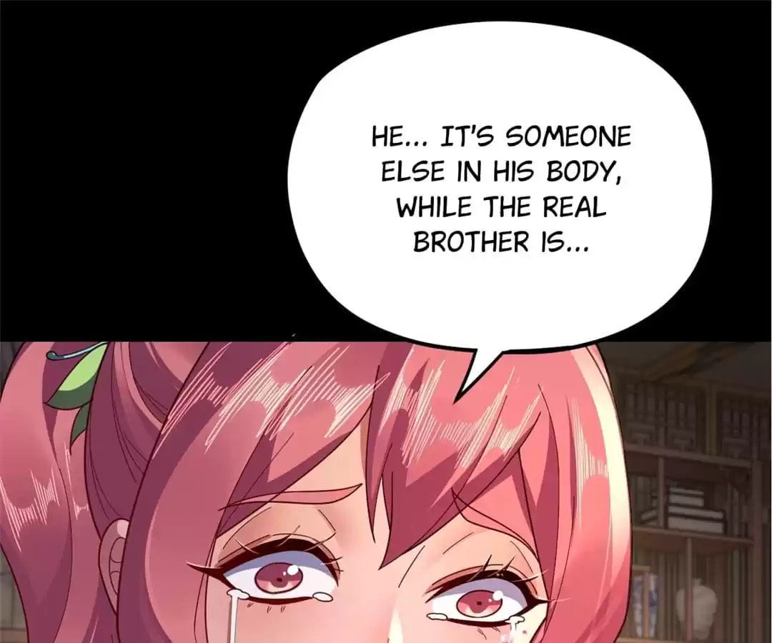 I Am the Fated Villain Chapter 108 page 44 - 