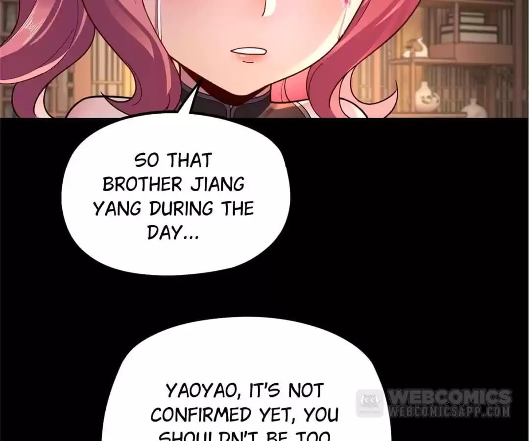 I Am the Fated Villain Chapter 108 page 45 - 