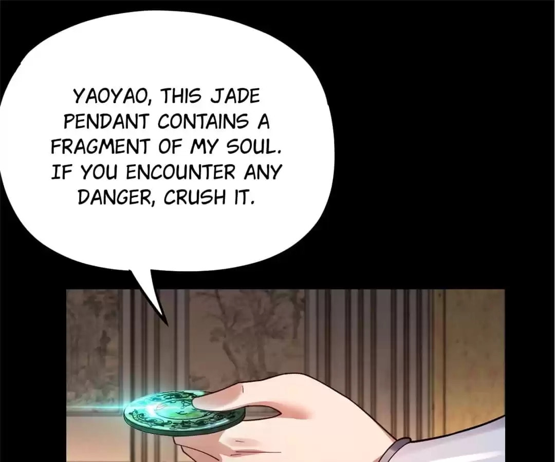 I Am the Fated Villain Chapter 108 page 49 - 