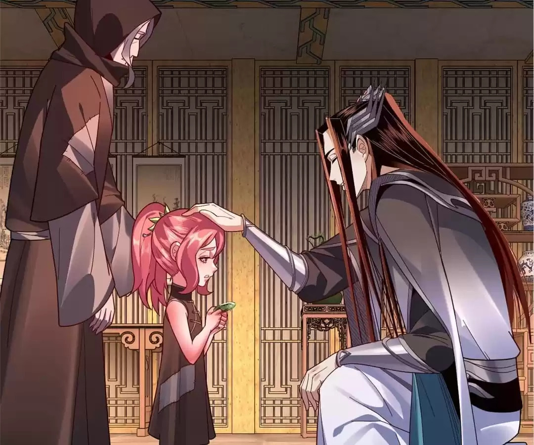 I Am the Fated Villain Chapter 108 page 51 - 