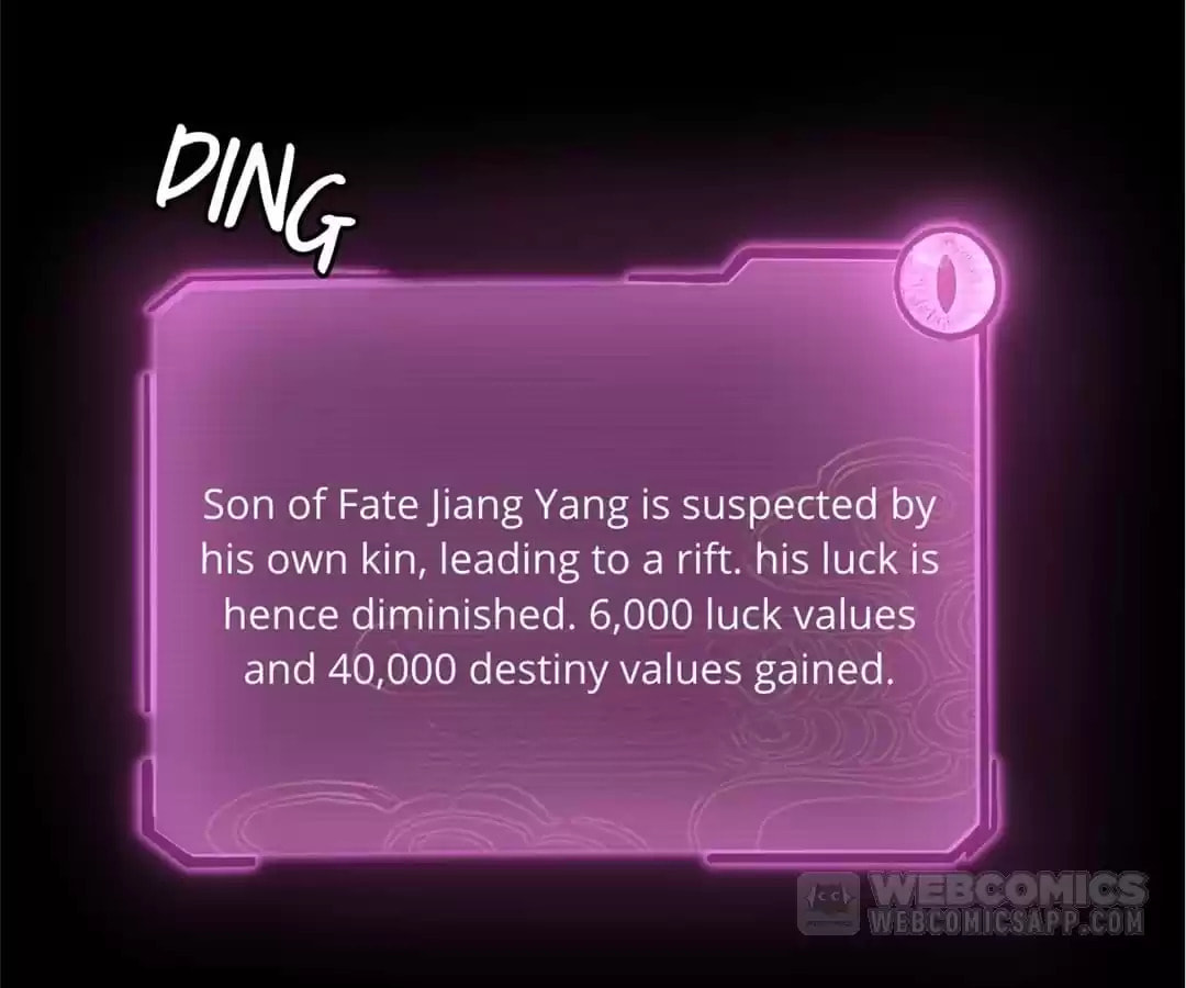 I Am the Fated Villain Chapter 108 page 54 - 